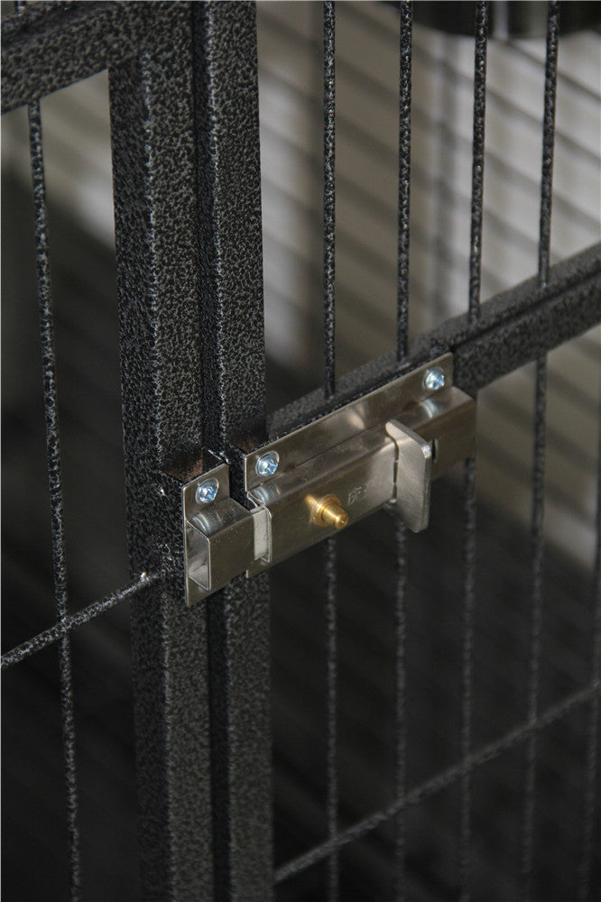 YES4PETS Bird Cage 160cm x 111 cm x 88 cm