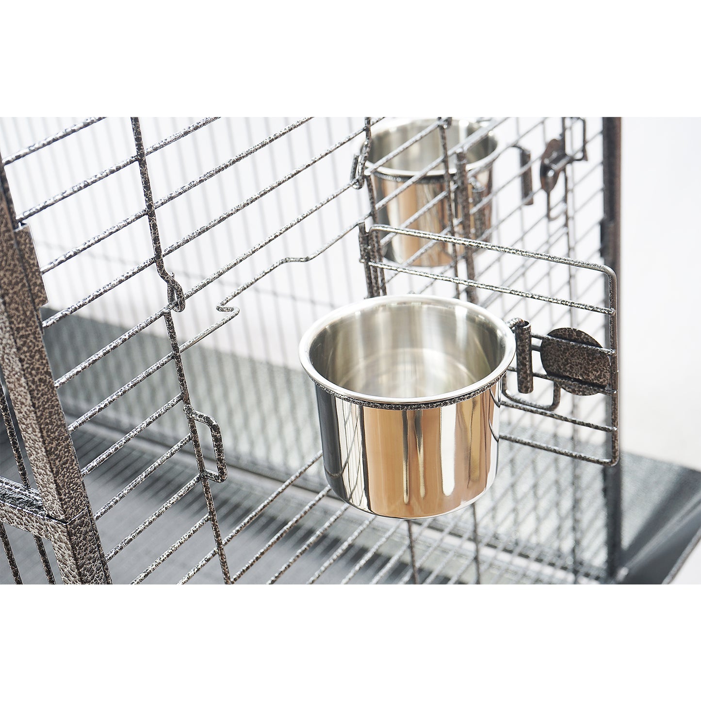 YES4PETS Bird Cage 183cm x 123cm x 90cm