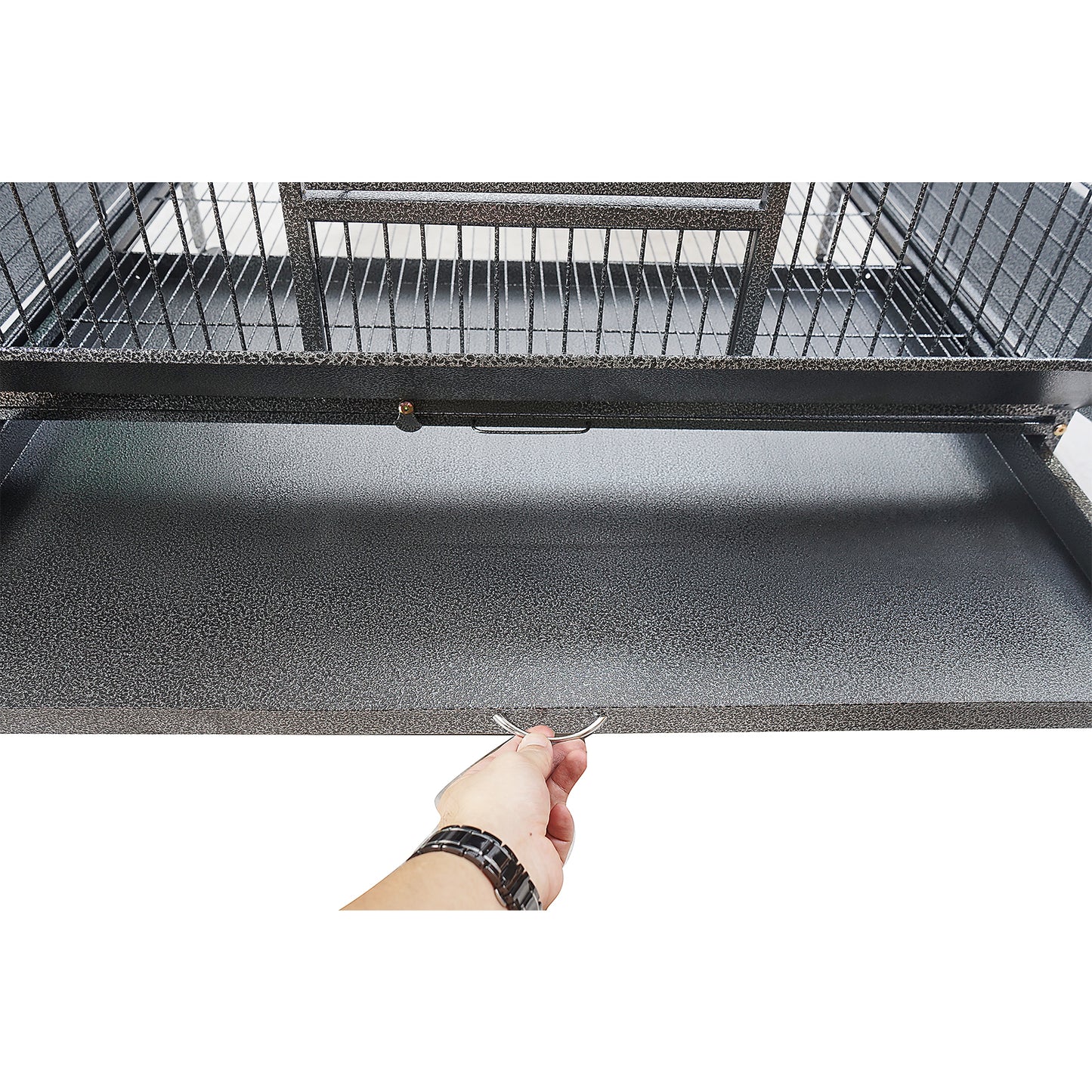 YES4PETS Bird Cage 183cm x 123cm x 90cm
