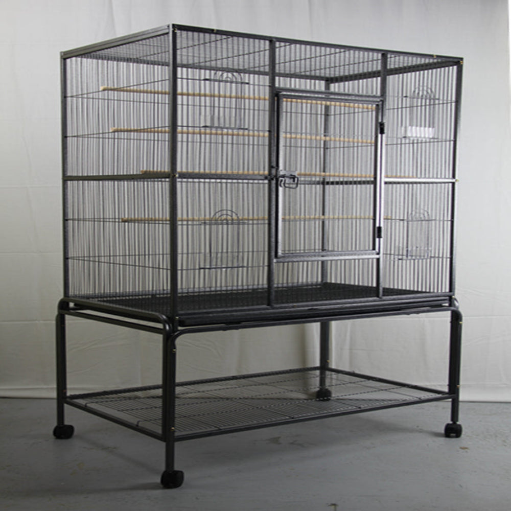 i.Pet Bird Cage 175cmx117cmx42cm