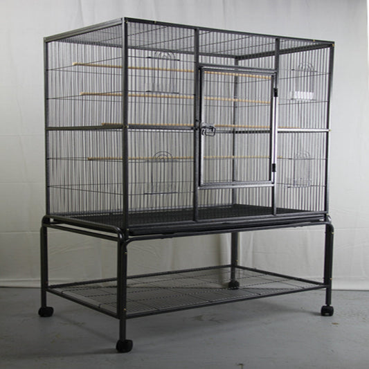 i.Pet Bird Cage 175cmx117cmx42cm