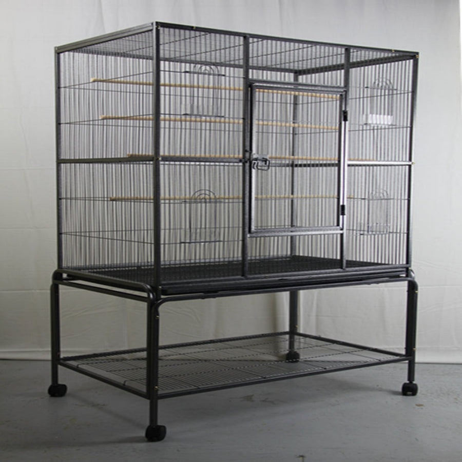 i.Pet Bird Cage 175cmx117cmx42cm