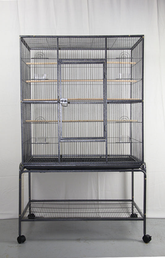 i.Pet Bird Cage 175cmx117cmx42cm