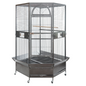 YES4PETS Bird Cage 185cm x 43cm x 43cm