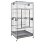 YES4PETS Bird Cage 203cmx90cmX90cm