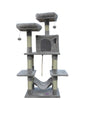 YES4PETS  Cat Scratch Tower 145cm x 60cm x 50cm