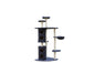 YES4PETS Cat Scratch Tower 170cm x 64cm x 64cm
