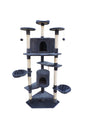 YES4PETS Cat Scratch Tower 200cm x 58cm x 58cm