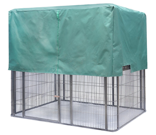 YES4PETS Walk-in Bird Cage 219cmx158cmx203cm