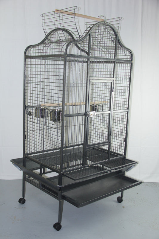 YES4PETS Bird Cage 180cm x 100cm x 78cm