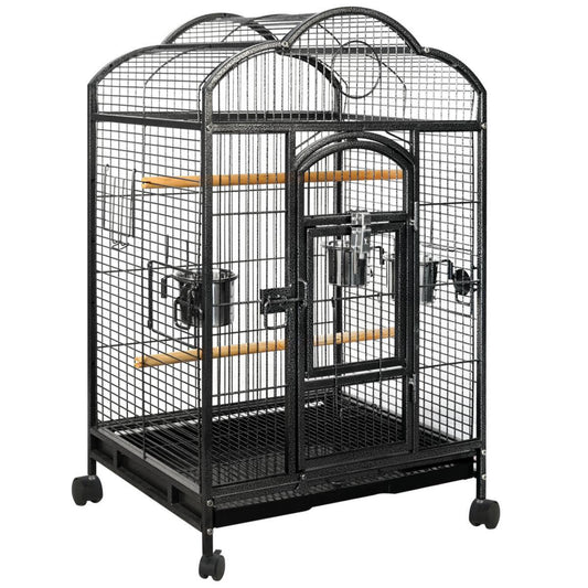 YES4PETS Bird Cage 86cm x 56cm x 39cm