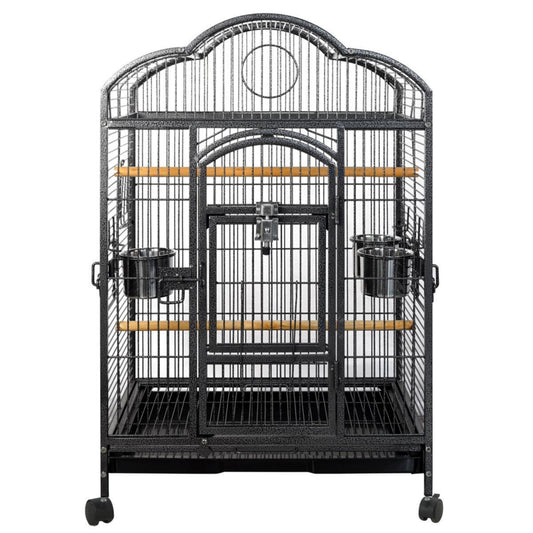 YES4PETS Bird Cage 86cm x 56cm x 39cm