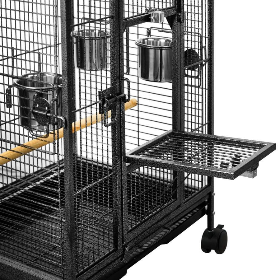 YES4PETS Bird Cage