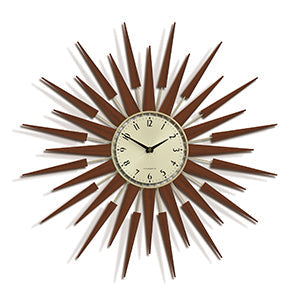 Newgate Pluto Clocks