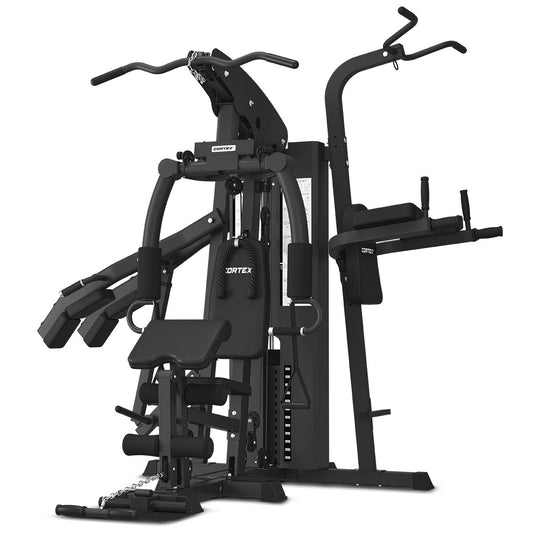 Cortex GS7 Multi Station Gym