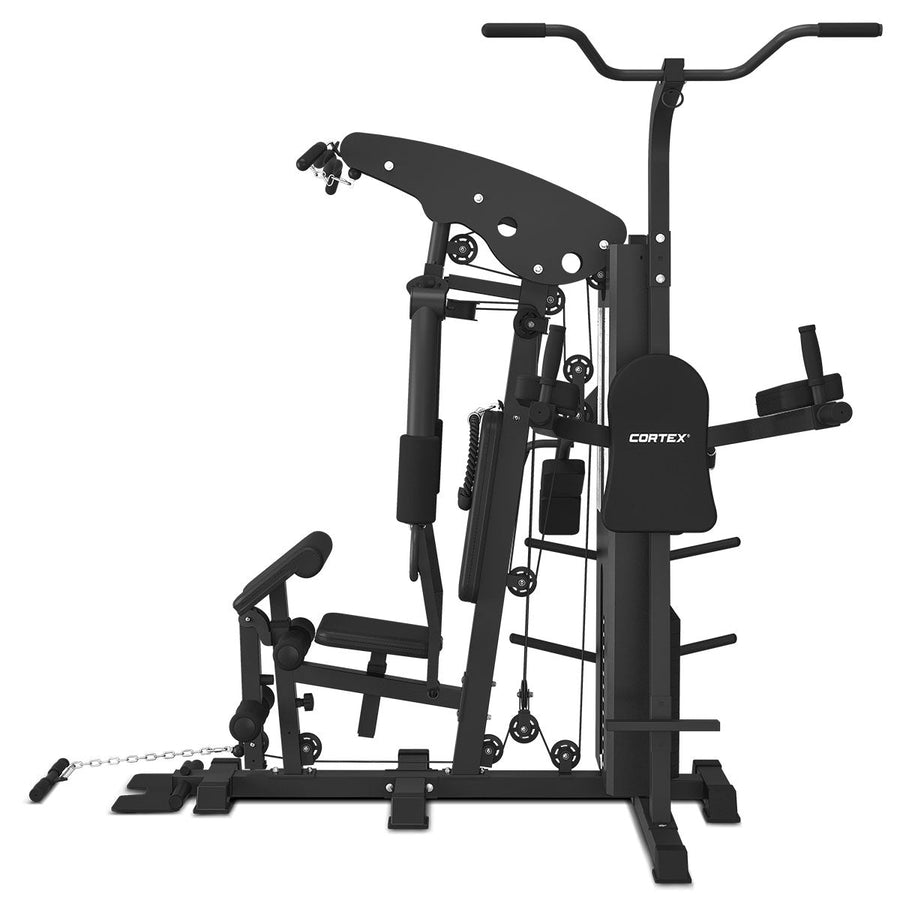 Cortex GS7 Multi Station Gym