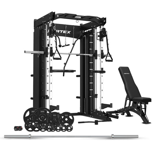 CORTEX SM26 Multi Station Gym