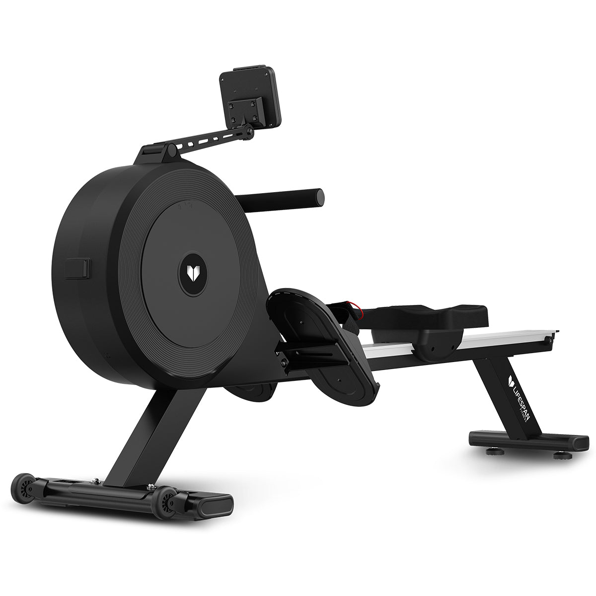 Lifespan Fitness ROWER-500D Dual Air/Magnetic