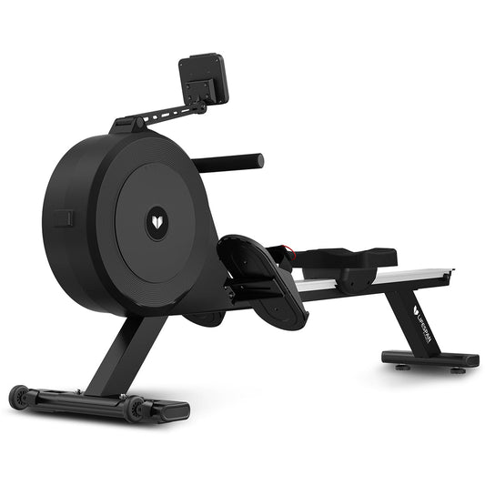 Lifespan Fitness ROWER-500D Dual Air/Magnetic