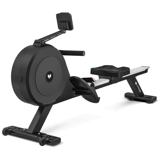 Lifespan Fitness ROWER-500D Dual Air/Magnetic