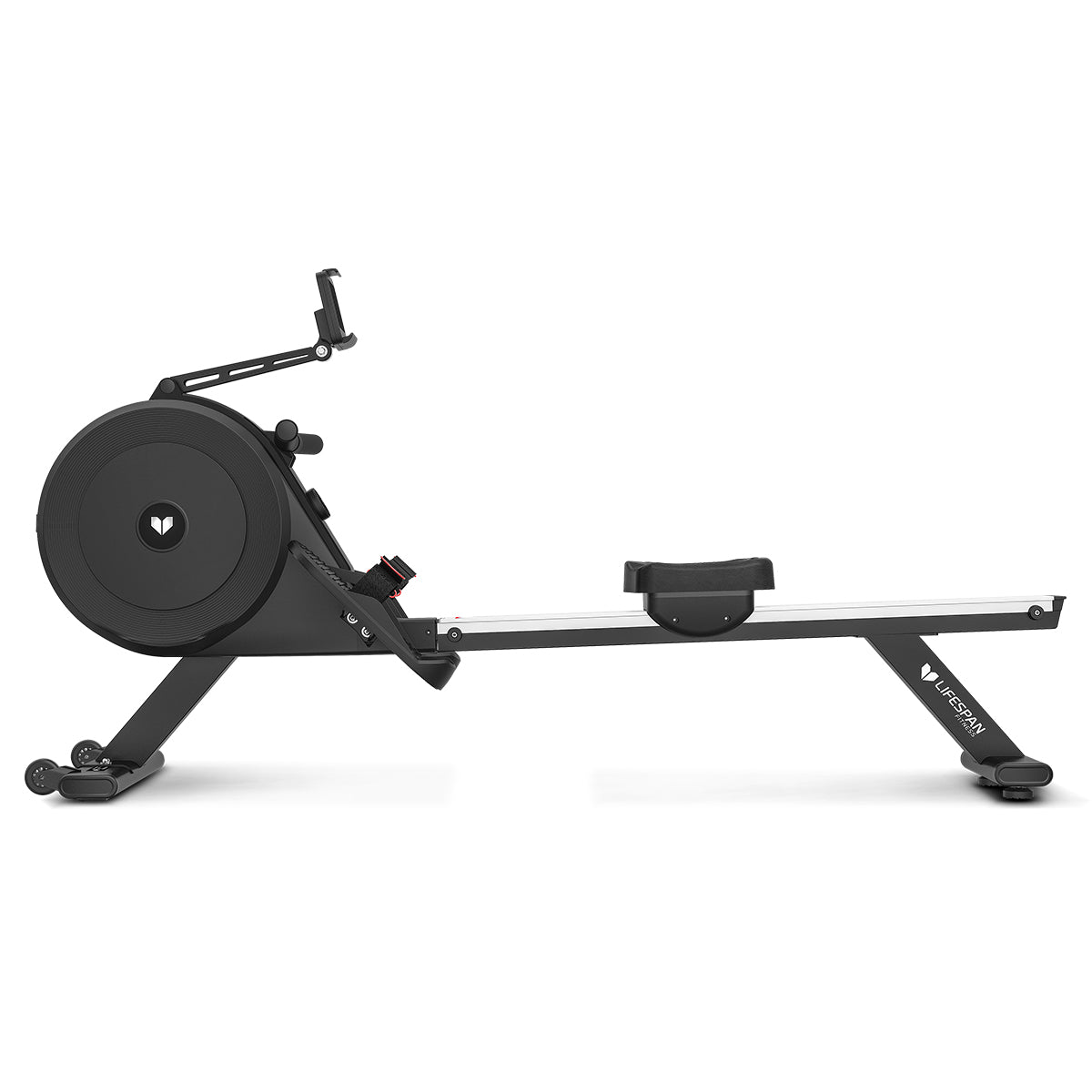 Lifespan Fitness ROWER-500D Dual Air/Magnetic