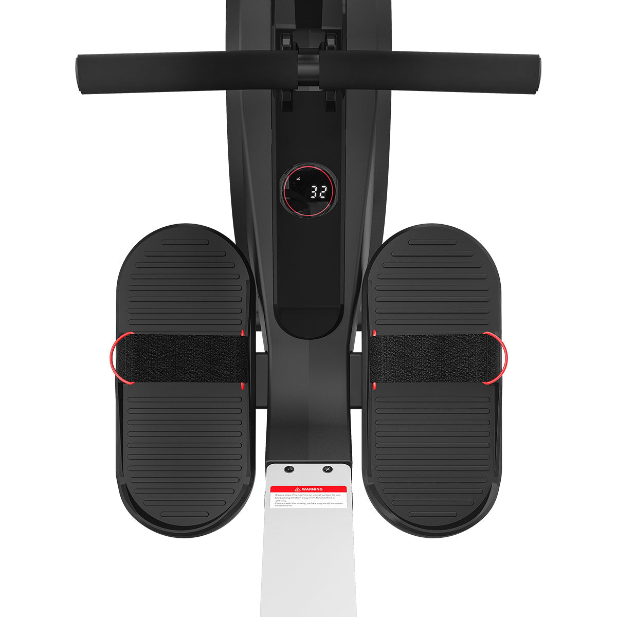Lifespan Fitness ROWER-500D Dual Air/Magnetic