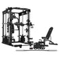 LSG GRK200 Multi Station Gym