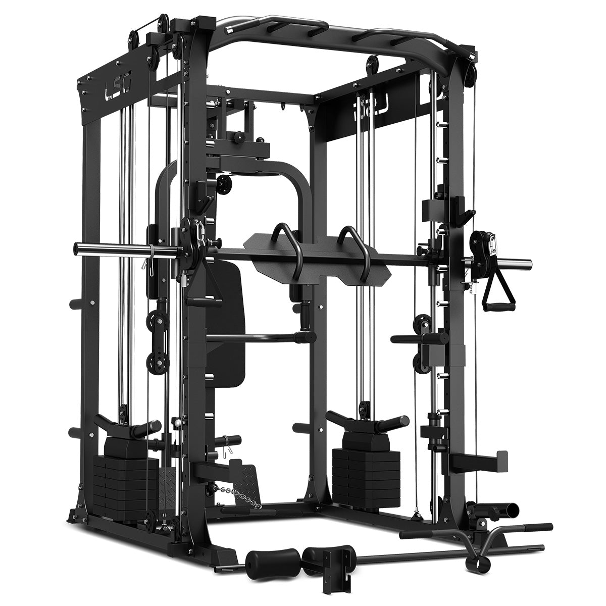 LSG GRK200 Multi Station Gym