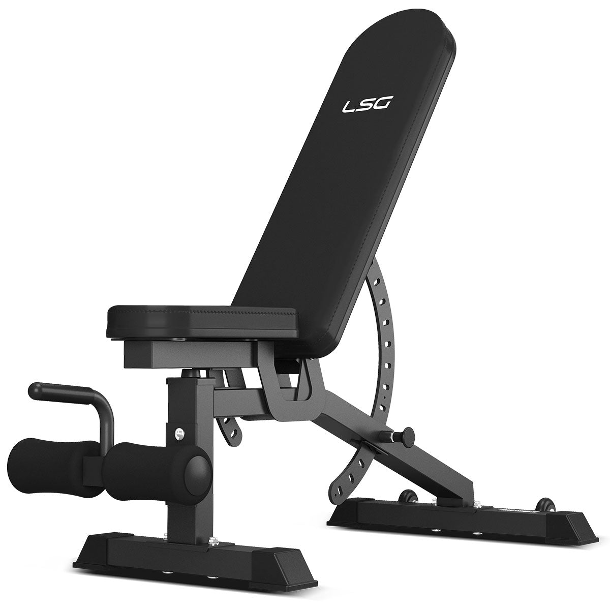 LSG GRK200 Multi Station Gym