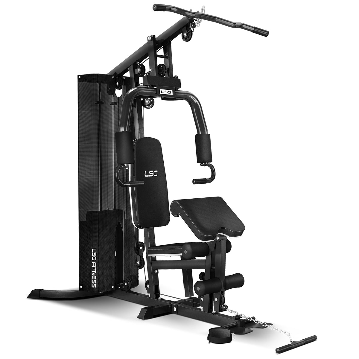 LSG SSN-105 Gym