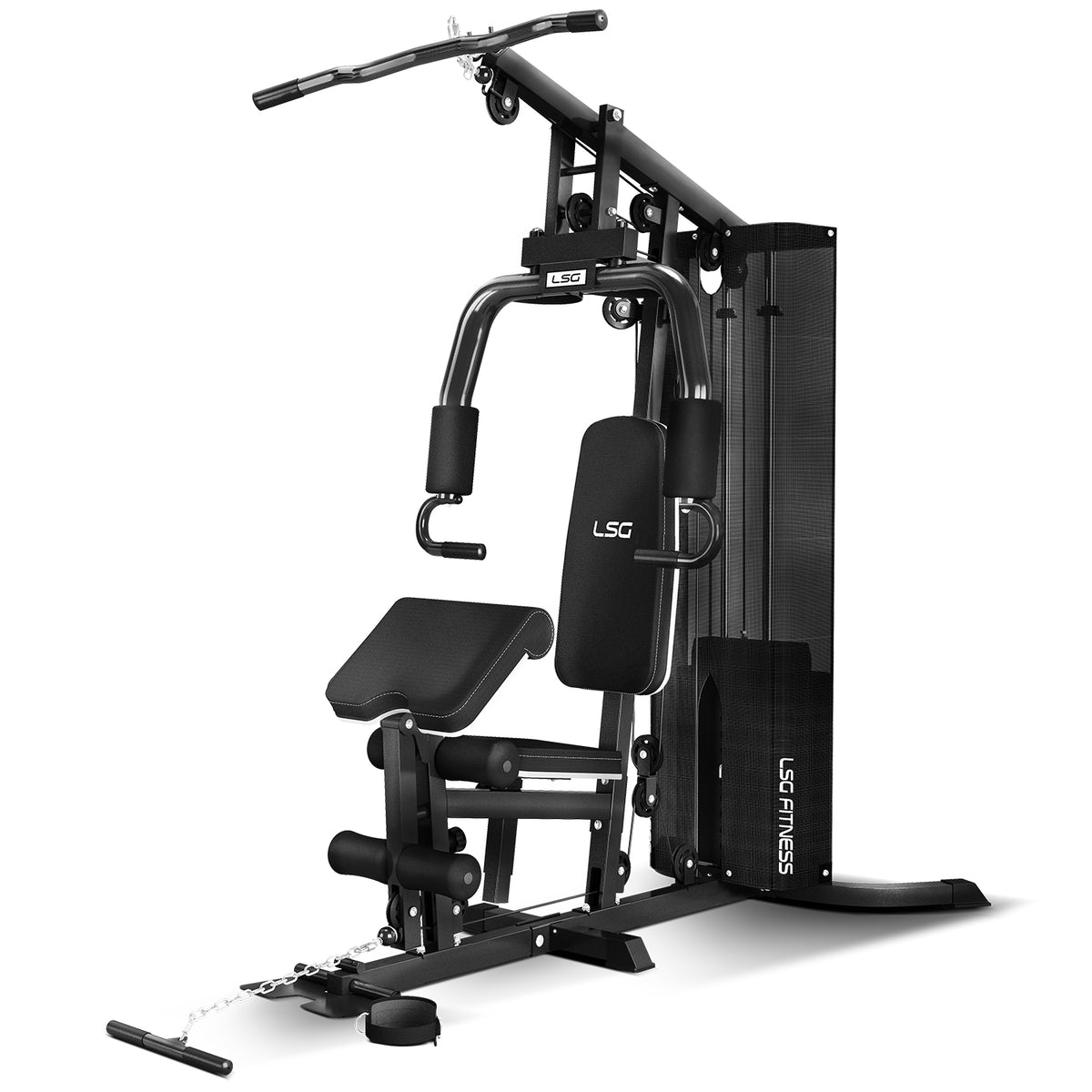 LSG SSN-105 Gym