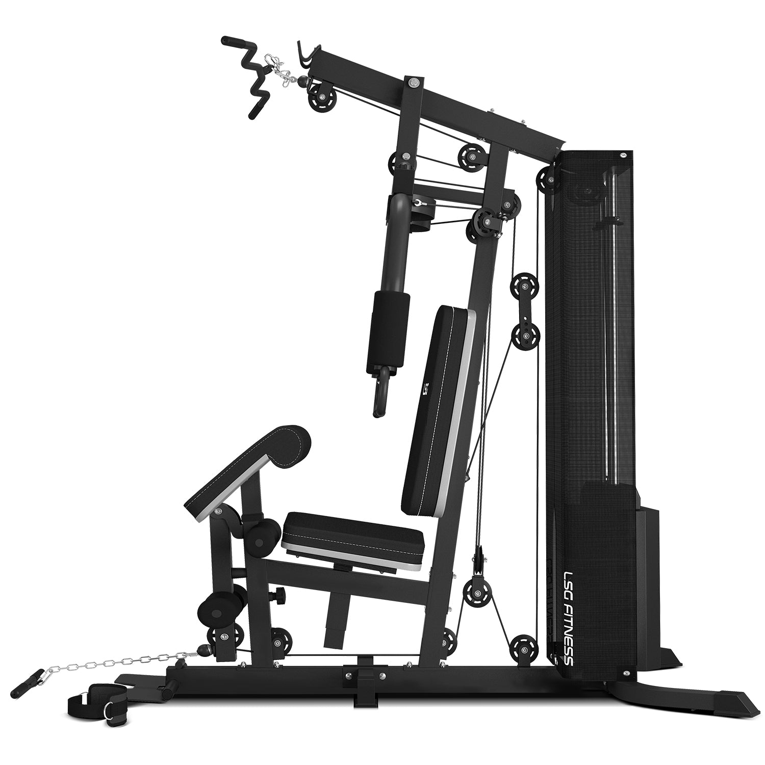LSG SSN-105 Gym