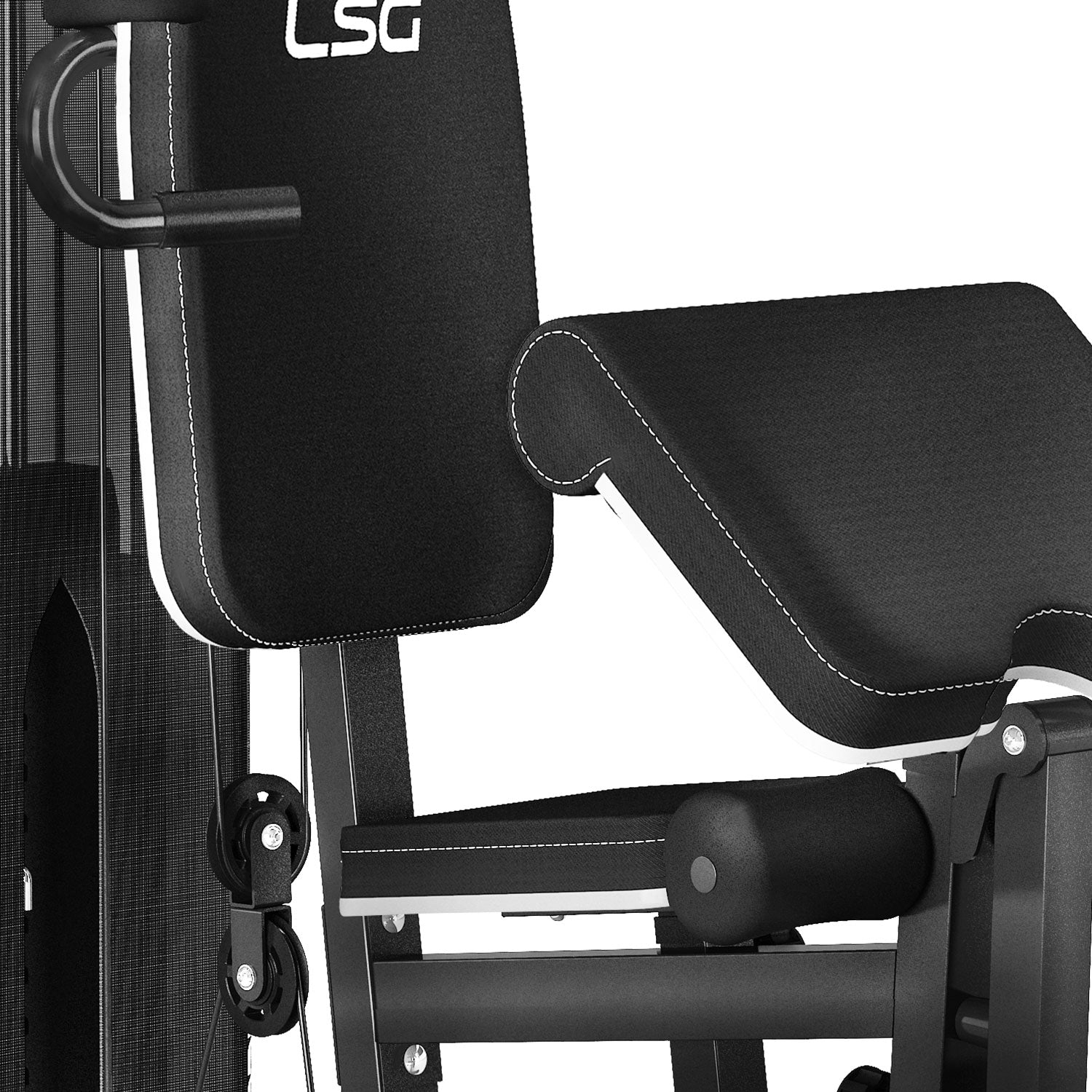 LSG SSN-105 Gym