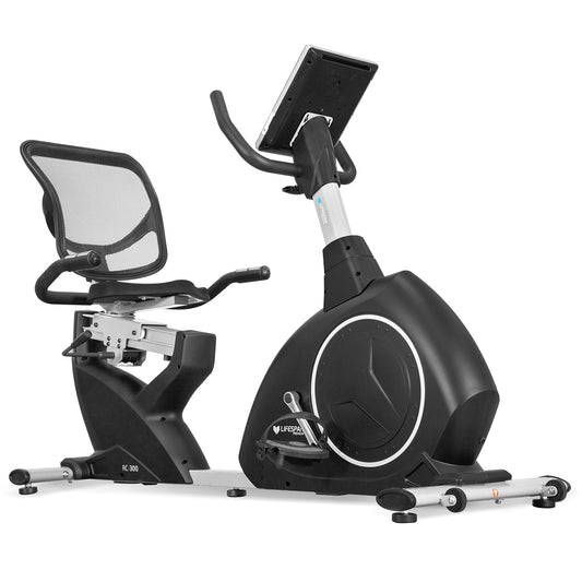 Lifespan Fitness RC-300 Recumbent Spin Bike