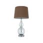 Evaine Table Lamp - Grey