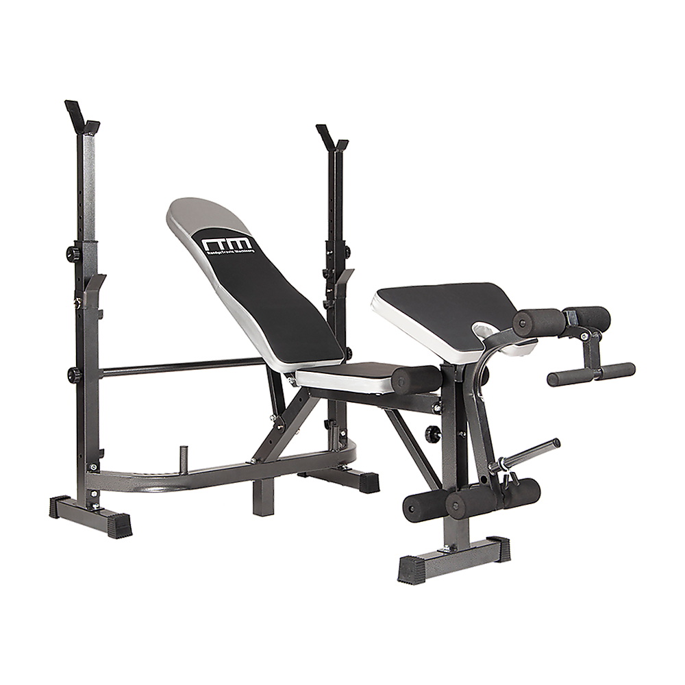 Multi Station Home Gym