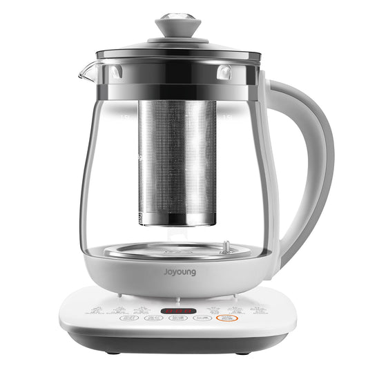 Joyoung Electric Glass Kettle 1.5Lt