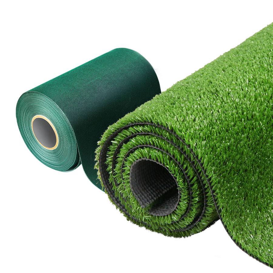 Primeturf 1x10sqm Synthetic Turf &17mmTape