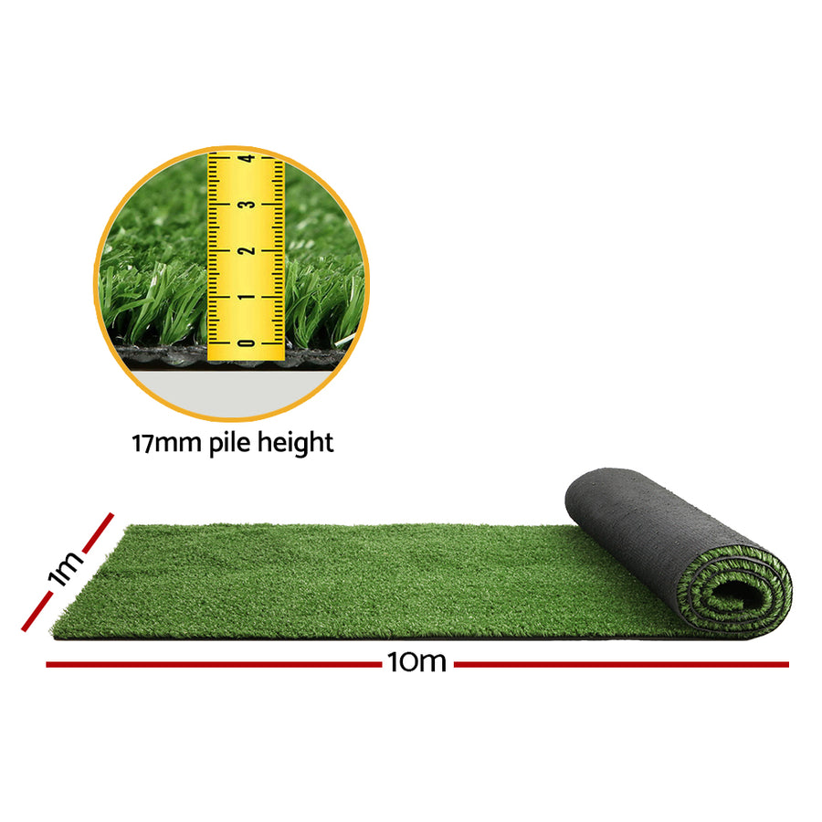 Primeturf Synthetic Grass 2 X10 SQM