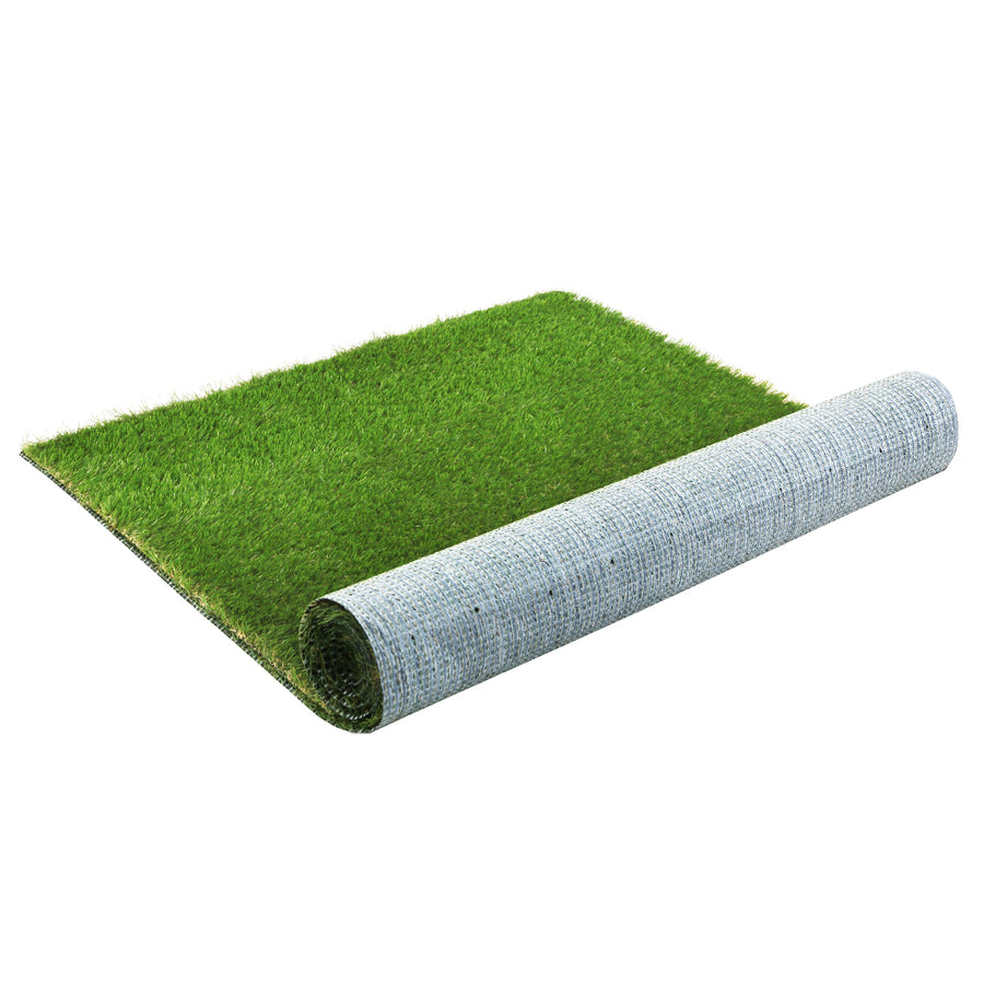 Primeturf Artificial Grass 2m x 5m 4 coloured