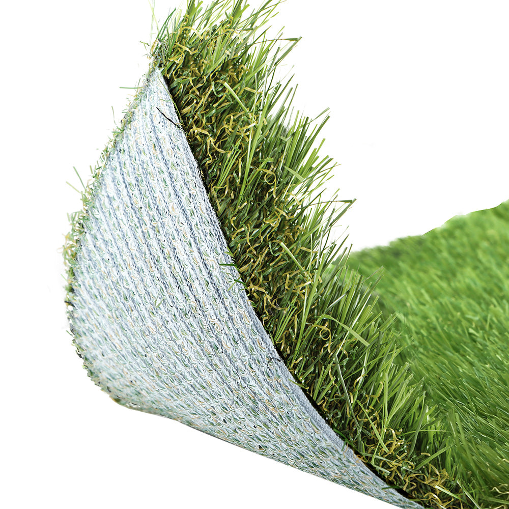 Primeturf Artificial Grass 2m x 5m 4 coloured