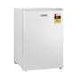 Devanti 70L Portable Mini Bar Fridge - Compact, Adjustable Temp & Energy Saving