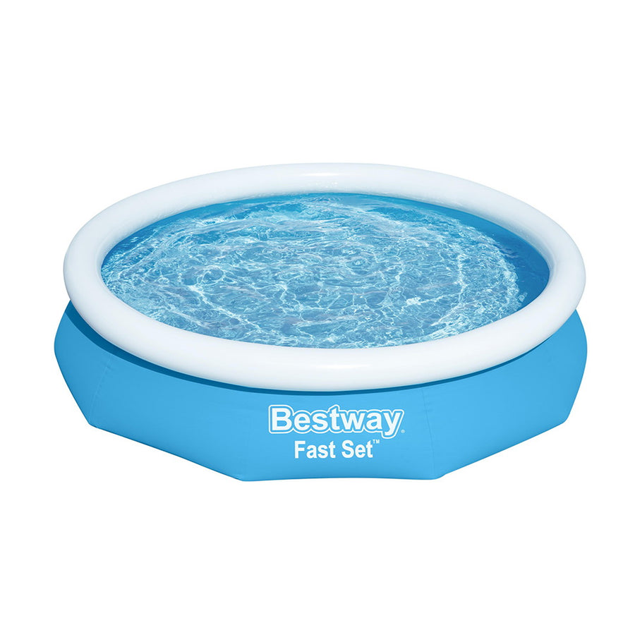 Bestway Swimming Pool with Filter Pump