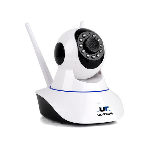UL-tech Wireless IP Camera 1080P HD WIFI