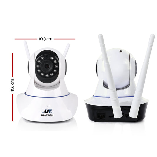 UL-tech Wireless IP Camera 1080P HD WIFI