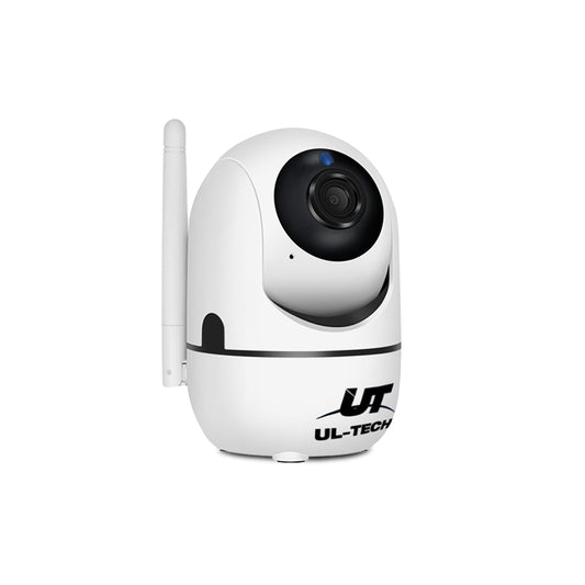 UL-TECH 1080P Wireless IP Camera CCTV Baby Monitor