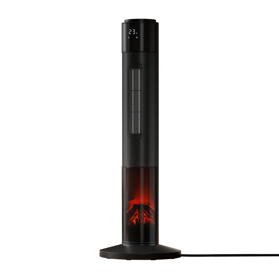 Devanti Ceramic Tower Heater 2000W