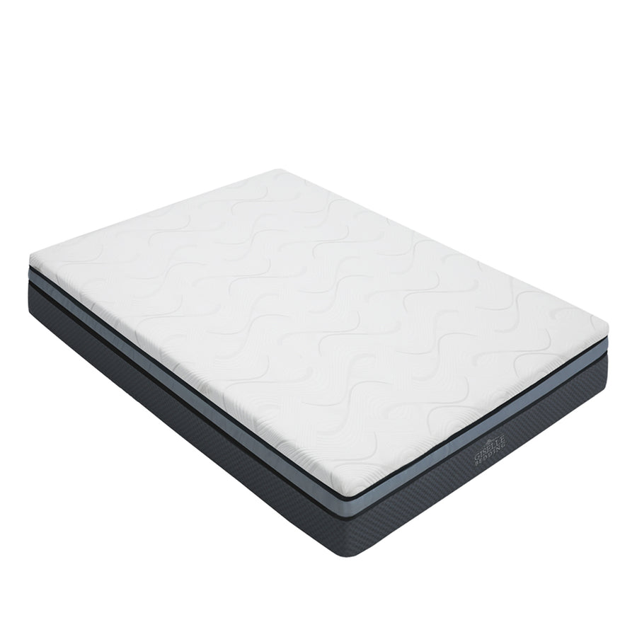 Giselle Bedding King Single COOL GEL Memory Foam