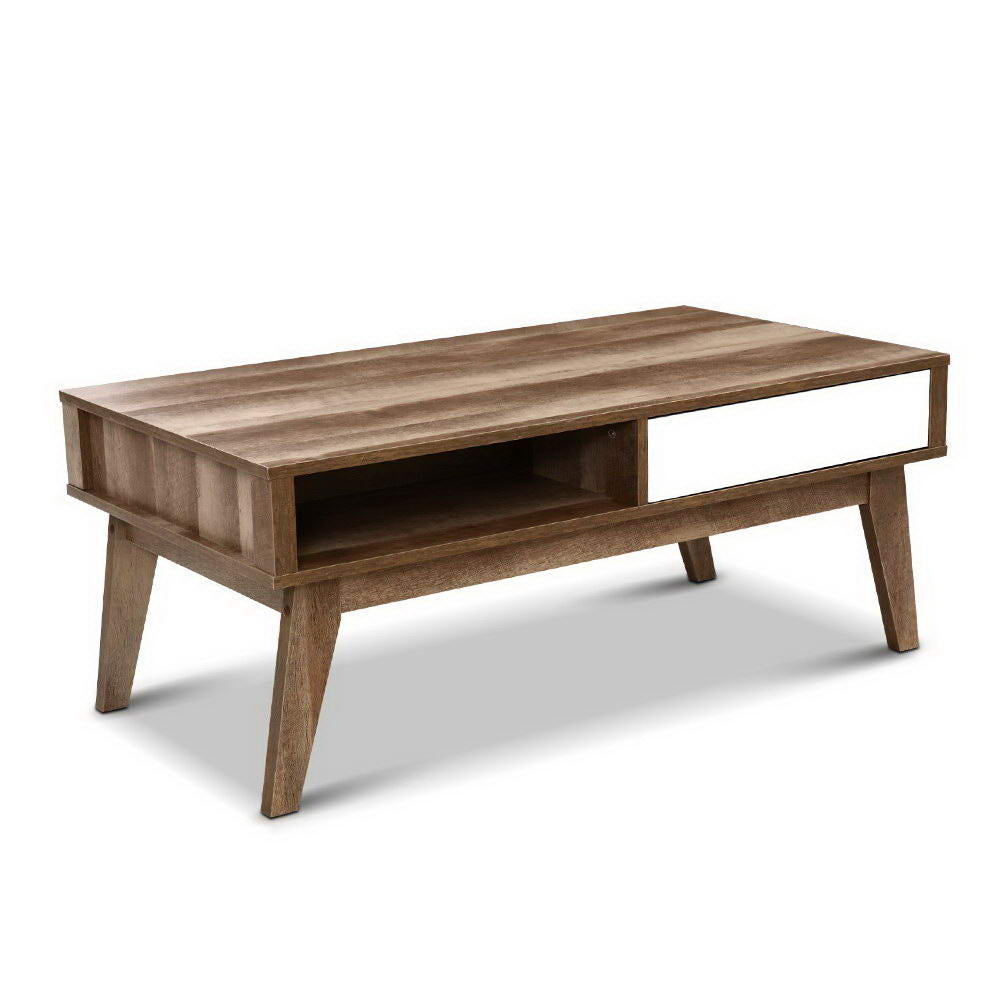 Artiss Sanna Scandinavian Style Coffee Table