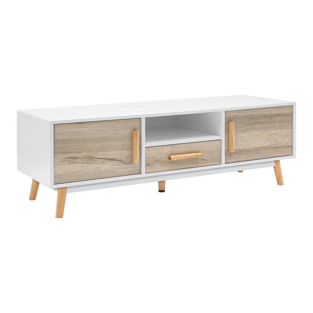 Artiss Scandinavian Design TV Cabinet 120cm